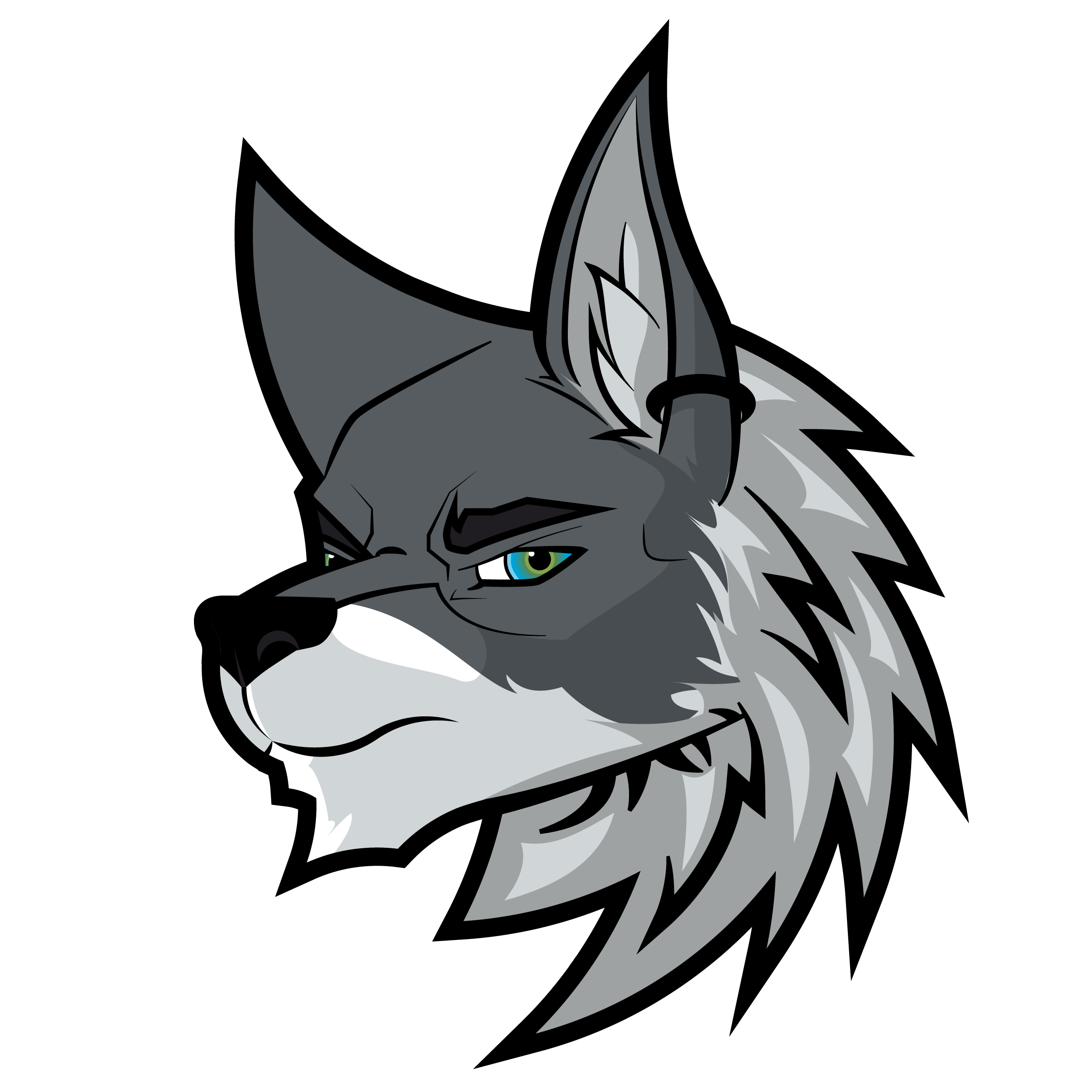 Dracrius Logo